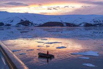 Deception Island