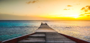 Caribbean Islands Bonaire