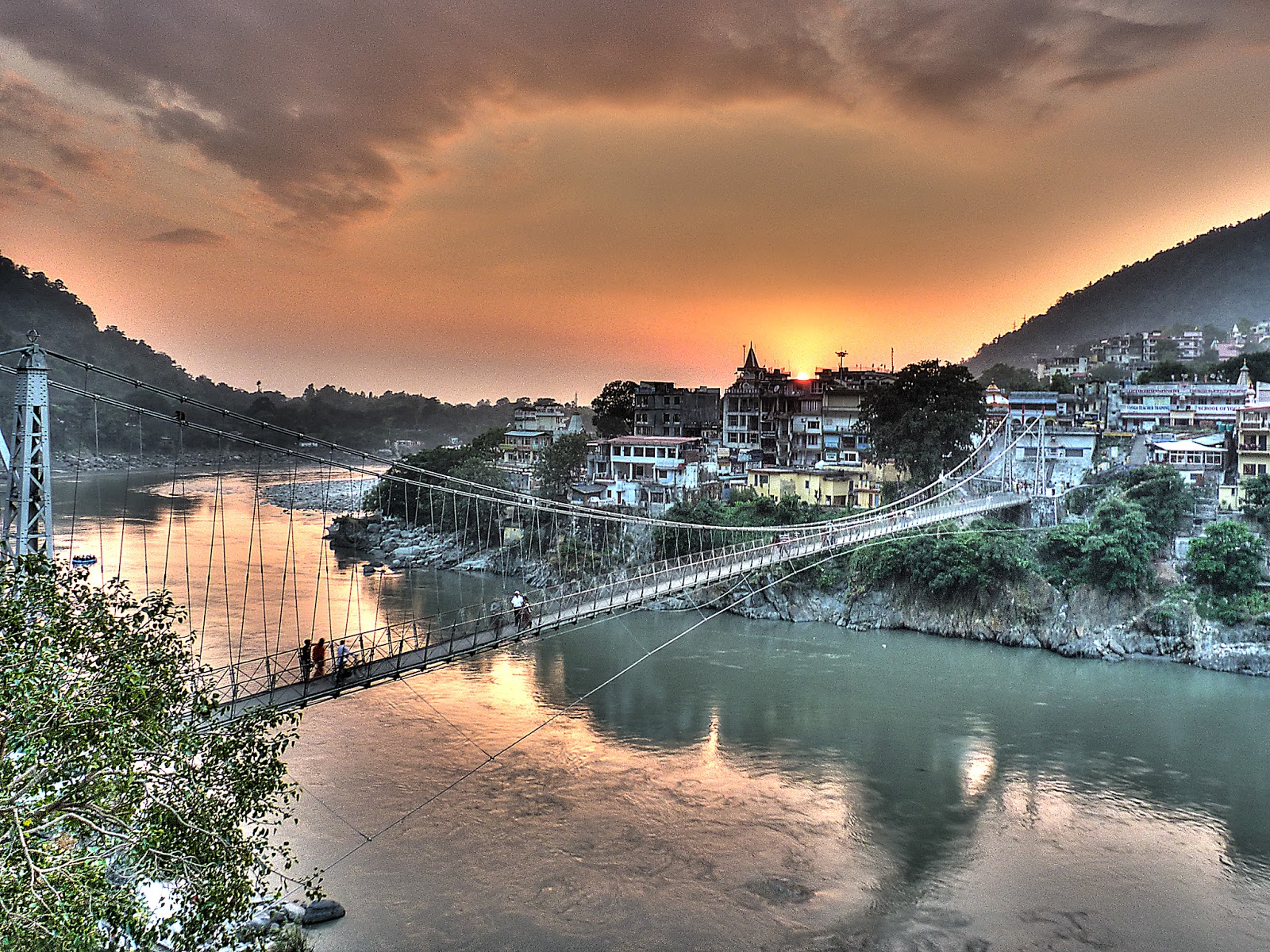 rishikesh trips and tour