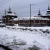 Jamia-Masjid-Srinagar