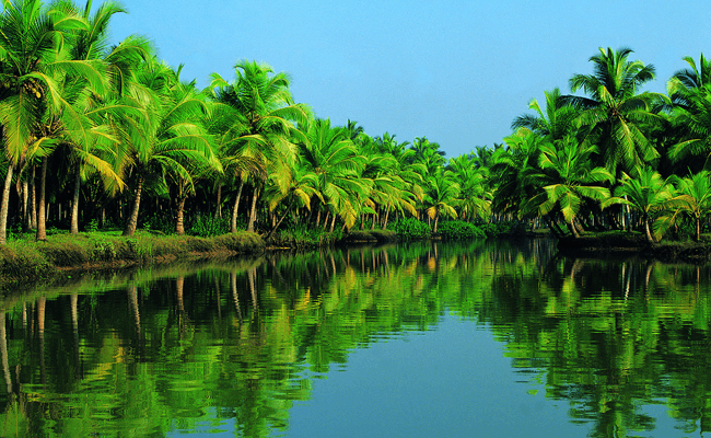 kerala tourism