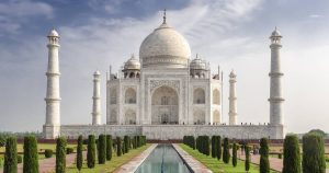 North-India