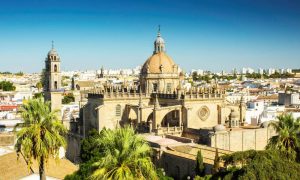 Jerez-de-la-Frontera