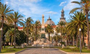 Cartagena-spain