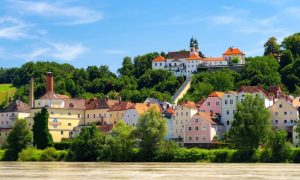 Passau-germany