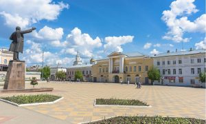 Lipetsk-russia