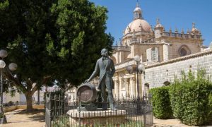 Jerez-de-la-Frontera