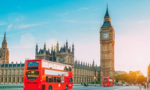 london