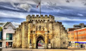 Southampton-UK