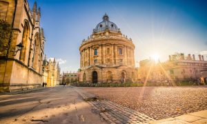 Oxford-UK