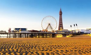 Blackpool-UK