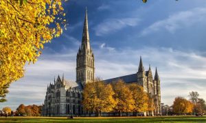 Salisbury-uk