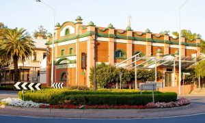 Muswellbrook-australia