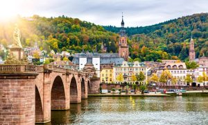 Heidelberg-germany