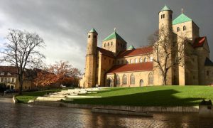 Hildesheim-germany