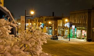 Granby-Canada