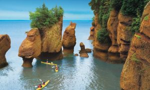 Fredericton-canada