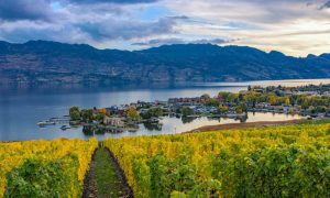 Kelowna-canada