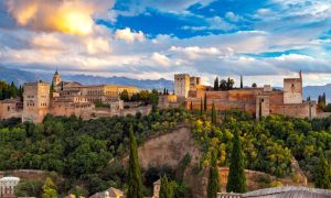 Granada-spain