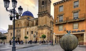 Elche-spain