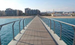 Badalona-spain