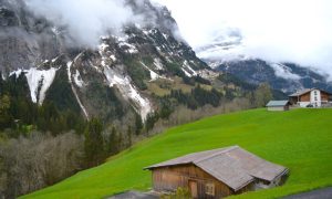 Gossau-Switzerland