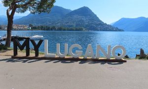 Lugano-Switzerland