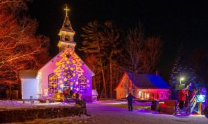 Drummondville-canada