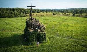 Kaluga-russia
