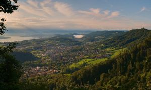 Adliswil-Switzerland
