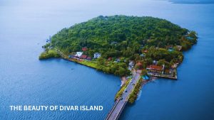 Goa, Divar Island, Galgibaga Beach, Hidden Spots