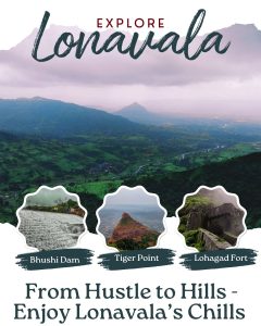 Lonavala, Weekend Getaway, Itinerary, Lohagad Fort, Hill Station