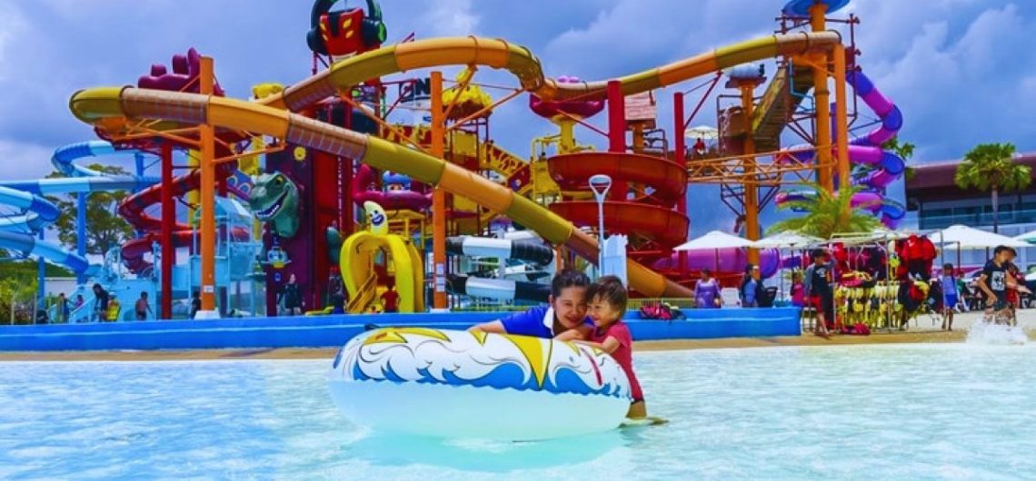 Imagicaa, Wonderla, Water Park, Amusement Park, Water Kingdom, Weekend Getaway