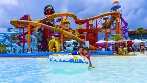 Imagicaa, Wonderla, Water Park, Amusement Park, Water Kingdom, Weekend Getaway