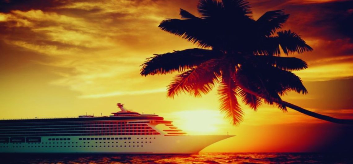 Amrit Kaal Vision, Royal Caribbean, Norwegian Cruise Line, Cruise, Tourism, Cruise Bharat Mission, Maritime India Vision
