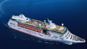 Amrit Kaal Vision, Royal Caribbean, Norwegian Cruise Line, Cruise, Tourism, Cruise Bharat Mission, Maritime India Vision