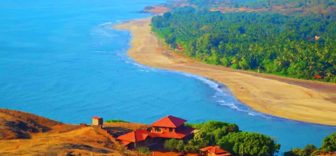 Konkan, Coastline, Amboli, Harnai, Sindhudurg, Maharashtra