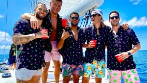 Bachelors Party, Miami, Prague, Las Vegas, Goa, Bali, Dubai, Amsterdam