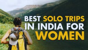 Solo Travel, Munnar, Jaipur, Pondicherry, Hampi, Rishikesh
