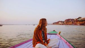 Solo Travel, Munnar, Jaipur, Pondicherry, Hampi, Rishikesh