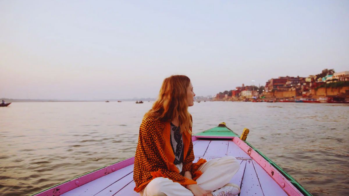 Solo Travel, Munnar, Jaipur, Pondicherry, Hampi, Rishikesh
