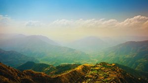 Meghalaya, Cherrapunji, Athirappilly, Uttarakhand, Kodaikanal, Spiti