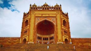 Taj Mahal, Agra, Fatehpur Sikri, Buland Darwarza, Travel, Petha