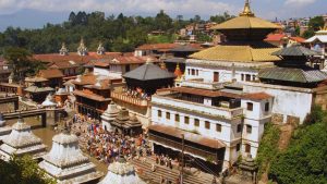 Nepal, Kathmandu, Janakpur, Lumbini, Bharatpur, Tourism