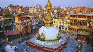 Nepal, Kathmandu, Janakpur, Lumbini, Bharatpur, Tourism