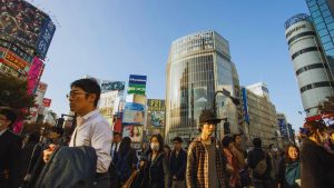 Japan, Permanent Residency, Tokyo, India, Citizenship, Work Permit