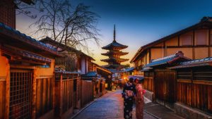 Japan, Permanent Residency, Tokyo, India, Citizenship, Work Permit