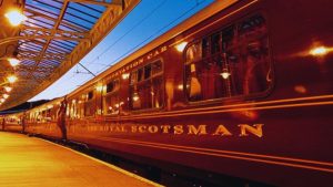 Deccan Odyssey, Palace on Wheels, Rovos Rail, Belmond Royal, Venice Simplon-Orient-Express , Shiki Shima, Japan, India, Maharajas' Express