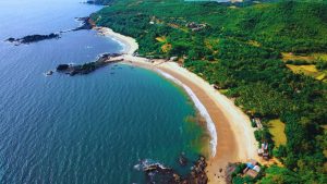offbeat destinations in India, hidden gems in India, Tirthan Valley, Spiti, Zero, Gokarna, Karnataka, Majuli, Assam