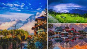 hidden winter destinations in India, offbeat winter travel in India, best winter getaways in India, snow destinations India, offbeat hill stations India, winter tourism in India, peaceful winter travel spots, Ziro valley, Chopta, Kalpa, Spiti, Majuli, Tawang, Daringbadi.